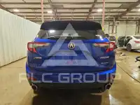 2022 Acura RDX фото