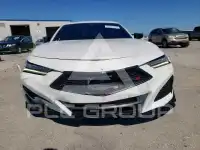 2022 Acura TLX фото