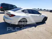 2022 Acura TLX фото