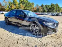 2022 Acura TLX фото