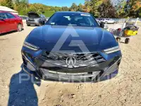 2022 Acura TLX фото