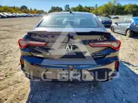 2022 Acura TLX фото