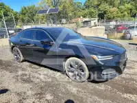 2022 Acura TLX фото