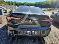 2022 Acura TLX фото