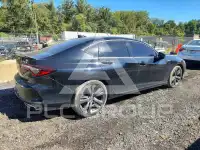 2022 Acura TLX фото