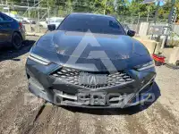 2022 Acura TLX фото