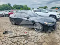2022 Acura TLX фото