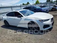 2022 Acura TLX фото