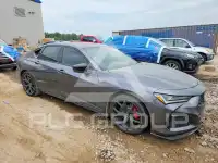 2022 Acura TLX фото