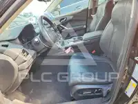 2022 Acura TLX фото