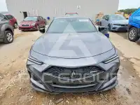 2022 Acura TLX фото