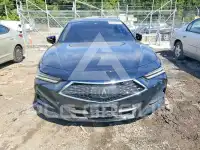 2022 Acura TLX photo
