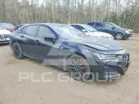2022 Acura TLX фото