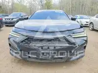 2022 Acura TLX фото