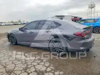 2022 Acura TLX фото