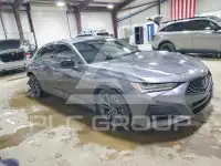 2022 Acura TLX photo