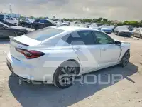 2022 Acura TLX фото