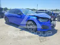 2022 Acura TLX фото