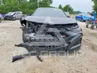 2022 Acura TLX фото