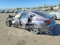 2022 Acura TLX фото
