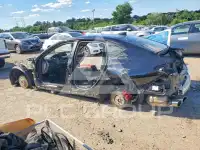 2022 Acura TLX фото