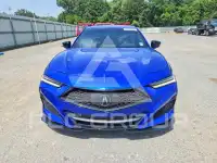 2022 Acura TLX фото