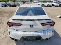 2022 Acura TLX фото