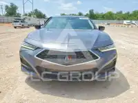 2022 Acura TLX фото