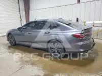 2022 Acura TLX photo