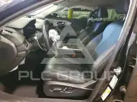 2022 Acura TLX фото
