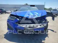 2022 Acura TLX фото