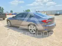 2022 Acura TLX фото