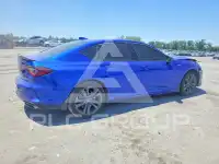 2022 Acura TLX фото