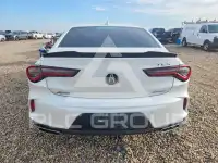 2022 Acura TLX фото