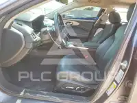 2022 Acura TLX фото