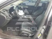 2022 Acura TLX фото