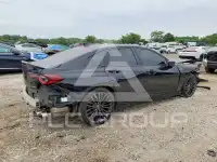 2022 Acura TLX фото