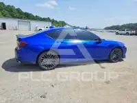 2022 Acura TLX фото