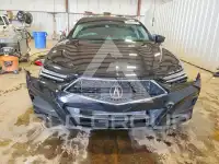 2022 Acura TLX фото