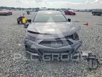 2022 Acura TLX фото