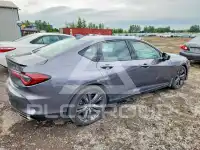 2022 Acura TLX фото
