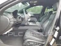 2022 Acura TLX фото