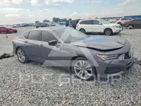 2022 Acura TLX фото