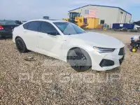 2022 Acura TLX фото