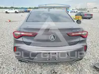 2022 Acura TLX фото