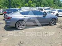 2022 Acura TLX фото