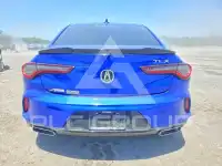 2022 Acura TLX фото