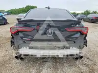 2022 Acura TLX фото