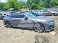 2022 Acura TLX фото