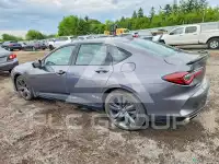 2022 Acura TLX фото